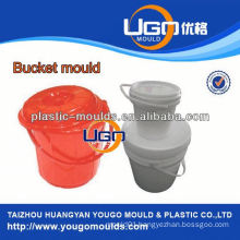 good quality bucket mould factory/injection paint bucket mould, Injection molding moulds